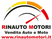 Logo D-Rent Srl